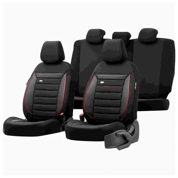 Чехол для сиденья Otom Prestige 2+1 универсальная photo 1