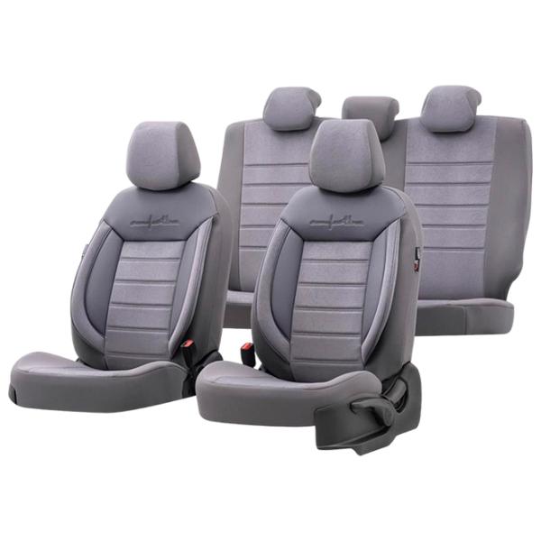 Husă pentru scaun Otom Comfortline Universal photo 1