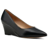 Pantofi pentru femei Nine West ENICKI 2FX 38/ Black