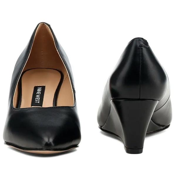 Pantofi pentru femei Nine West ENICKI 2FX 38/ Black photo 4 Pantofi pentru femei Nine West ENICKI 2FX 38/ Black photo 4