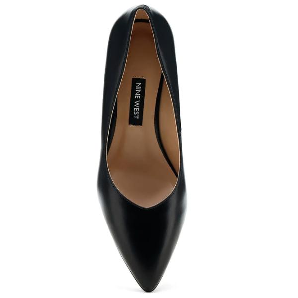 Pantofi pentru femei Nine West ENICKI 2FX 38/ Black photo 5 Pantofi pentru femei Nine West ENICKI 2FX 38/ Black photo 5