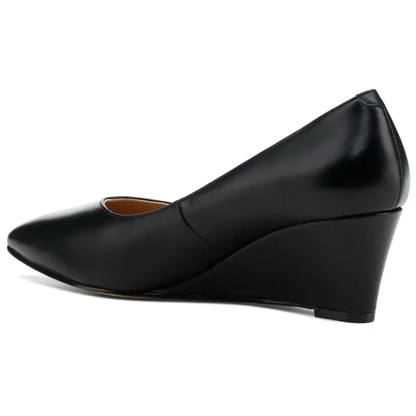 Pantofi pentru femei Nine West ENICKI 2FX 39/ Black photo 3 Pantofi pentru femei Nine West ENICKI 2FX 39/ Black photo 3