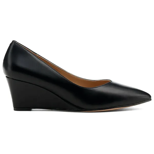 Pantofi pentru femei Nine West ENICKI 2FX 40/ Black photo 2 Pantofi pentru femei Nine West ENICKI 2FX 40/ Black photo 2