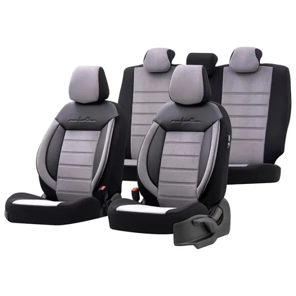 Чехол для сиденья Otom Comfortline универсальная photo 1