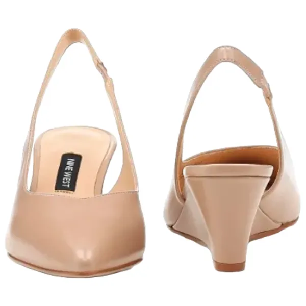 Туфли для женщин Nine West FANOM 2FX 38/ Обнаженная photo 3 Туфли для женщин Nine West FANOM 2FX 38/ Обнаженная photo 3