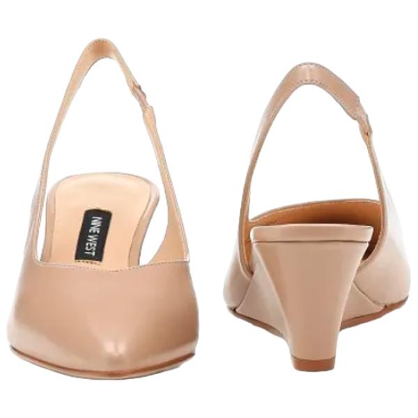 Туфли для женщин Nine West FANOM 2FX 38/ Обнаженная photo 3 Туфли для женщин Nine West FANOM 2FX 38/ Обнаженная photo 3