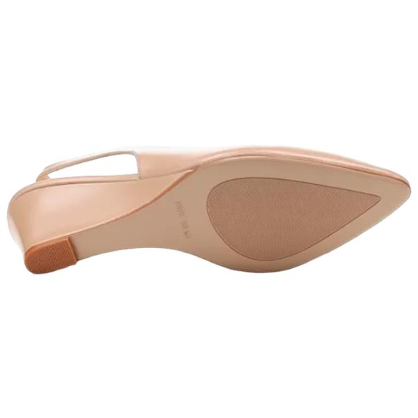 Туфли для женщин Nine West FANOM 2FX 38/ Обнаженная photo 5 Туфли для женщин Nine West FANOM 2FX 38/ Обнаженная photo 5