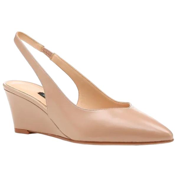 Pantofi pentru femei Nine West FANOM 2FX 39/ Nude photo 1 Pantofi pentru femei Nine West FANOM 2FX 39/ Nude photo 1