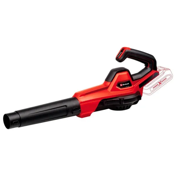 Suflantă de frunze Einhell 34.335.42 Red photo 2