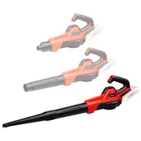 Воздуходувка Einhell 34.335.42 Красный photo 4