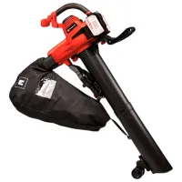 Воздуходувка Einhell 34.336.30 Красный