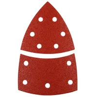 Hârtie abrazivă KWB K496108 Pentru metal