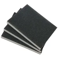 Губка абразивная KWB 0890-00 Универсальное