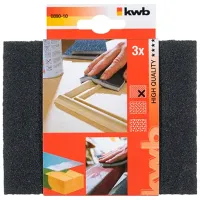 Губка абразивная KWB 0890-00 Универсальное photo 2