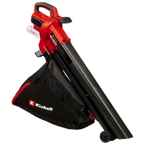 Suflantă de frunze Einhell VENTURRO Red photo 1