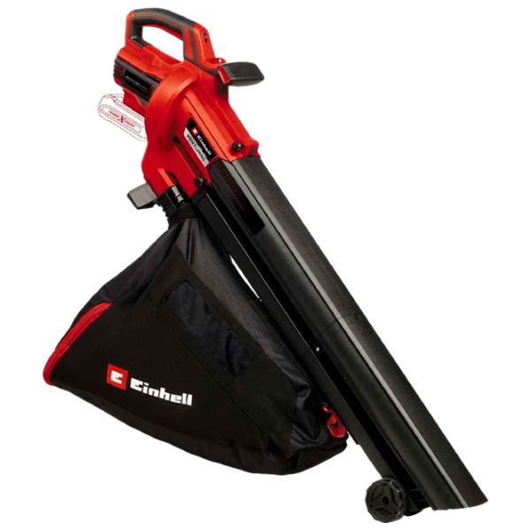 Suflantă de frunze Einhell VENTURRO Red photo 1