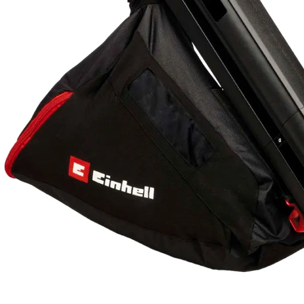 Suflantă de frunze Einhell VENTURRO Red photo 3