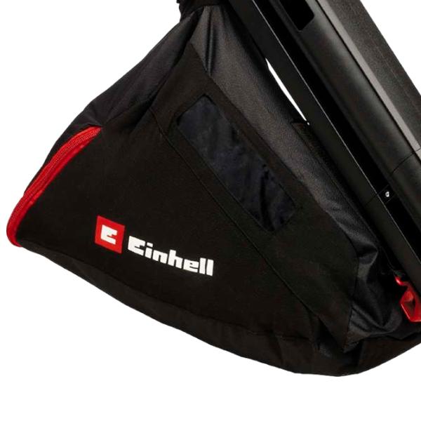 Suflantă de frunze Einhell VENTURRO Red photo 3