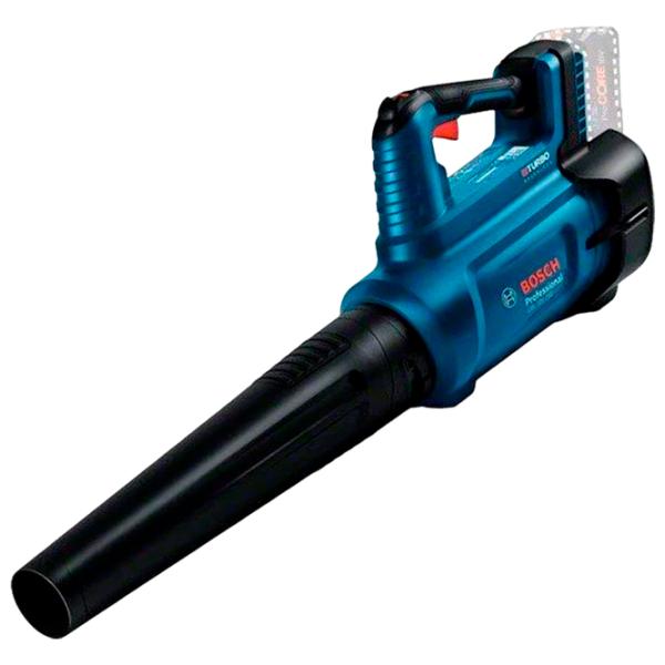 Воздуходувка Bosch B06008D2000 Синий photo 2