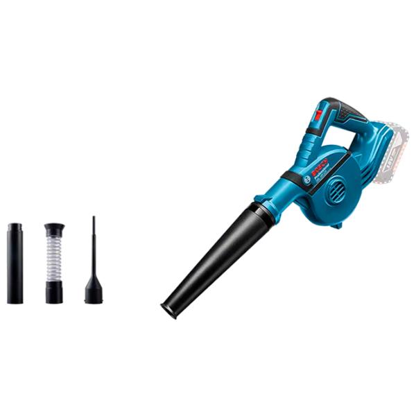 Воздуходувка Bosch B06019F5100 Синий photo 3