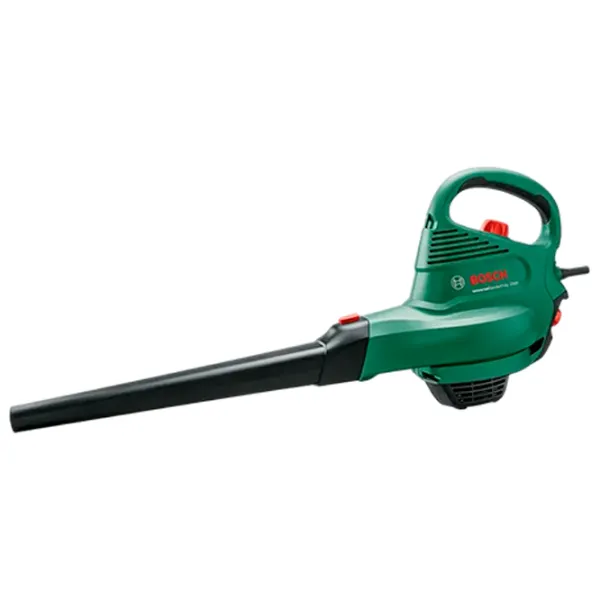 Suflantă de frunze Bosch B06008B1002 Green photo 1