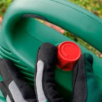Suflantă de frunze Bosch B06008B1002 / Green photo 3