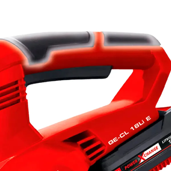 Suflantă de frunze Einhell 34.335.32 Red photo 2
