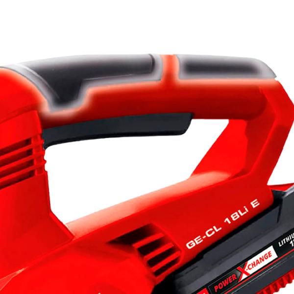 Suflantă de frunze Einhell 34.335.32 Red photo 2