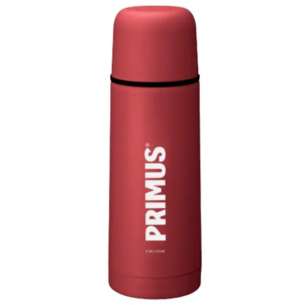 Termos Primus Classic 742140 Red 0.35l photo 1 Termos Primus Classic 742140 Red 0.35l photo 1