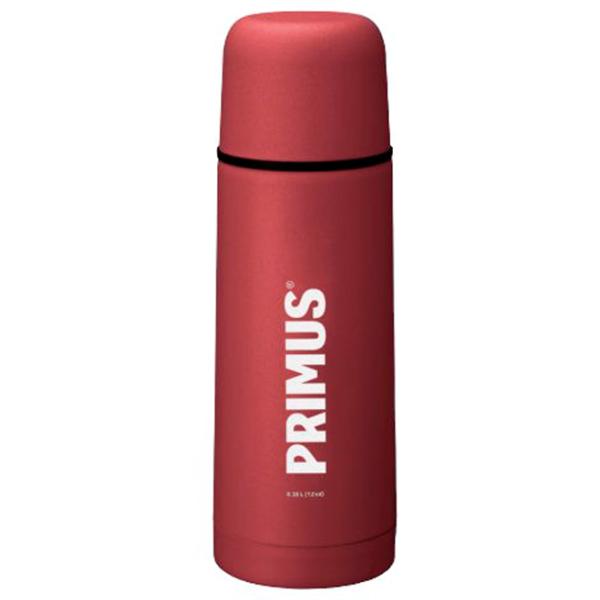 Termos Primus Classic 742140 Red 0.35l photo 1 Termos Primus Classic 742140 Red 0.35l photo 1