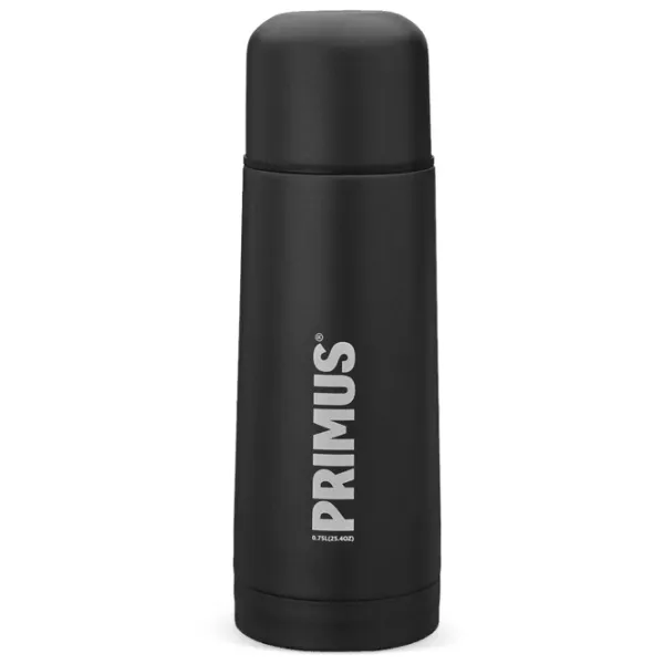 Termos Primus Classic 741056 Black 0.75l photo 1 Termos Primus Classic 741056 Black 0.75l photo 1