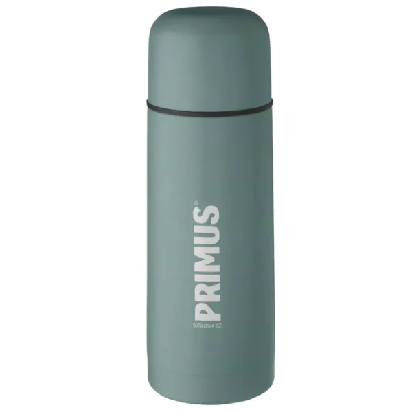 Термос Primus Classic 741054 Серый 0.75л photo 1