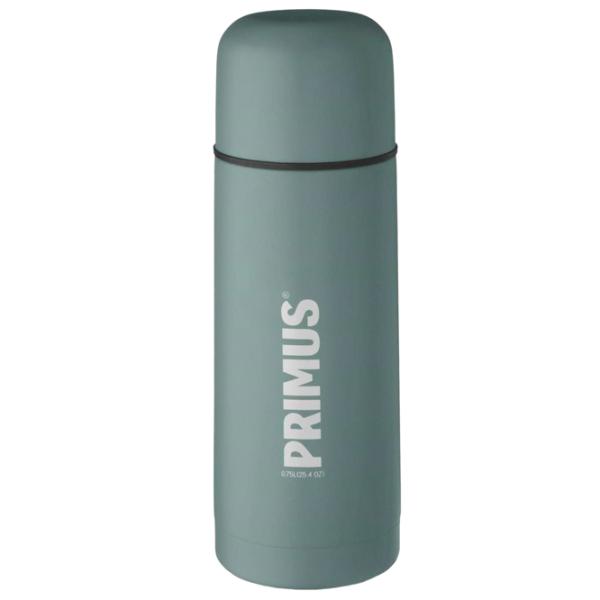 Термос Primus Classic 741054 Серый 0.75л photo 1