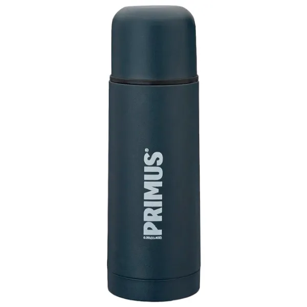 Termos Primus Classic 742150 Navy 0.35l photo 1 Termos Primus Classic 742150 Navy 0.35l photo 1