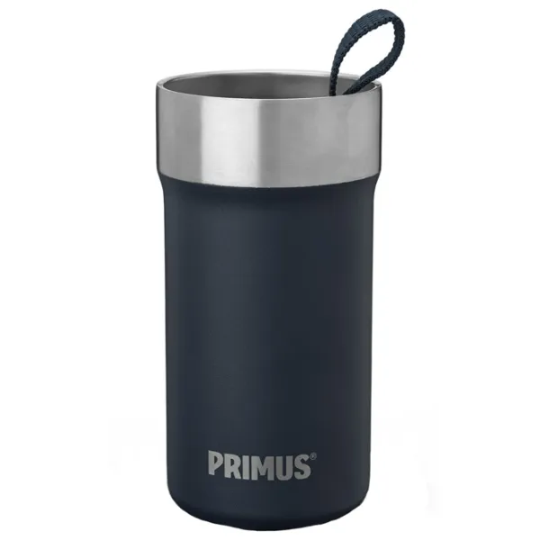 Термос Primus Phibo Slurken Vacuum mug Синий 0.3л photo 1