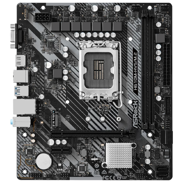 Игровой компьютер Navigator 00548  Core i5 12400F/ 16 ГБ/ / 1 ТБ/ GeForce RTX 4060 WINDFORCE OC photo 3 Игровой компьютер Navigator 00548  Core i5 12400F/ 16 ГБ/ / 1 ТБ/ GeForce RTX 4060 WINDFORCE OC photo 3