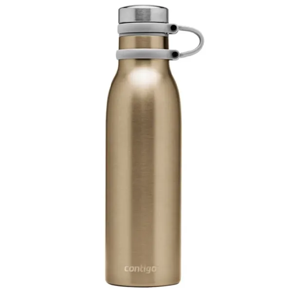Термобутылка Contigo Classic Matterhorn Chardonnay 0.59л photo 1