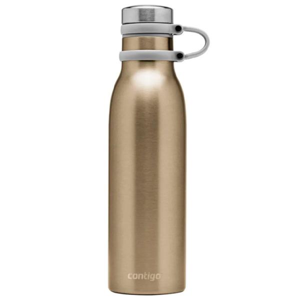 Термобутылка Contigo Classic Matterhorn Chardonnay 0.59л photo 1