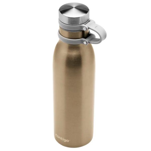 Термобутылка Contigo Classic Matterhorn Chardonnay 0.59л photo 2