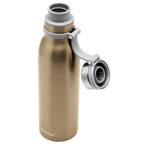 Термобутылка Contigo Classic Matterhorn Chardonnay 0.59л photo 3
