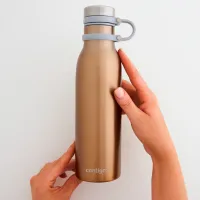 Термобутылка Contigo Classic Matterhorn Chardonnay 0.59л photo 6