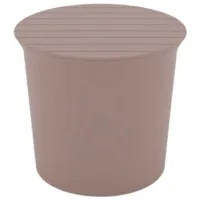 Журнальный столик AG Bistro 75450094 Капучино