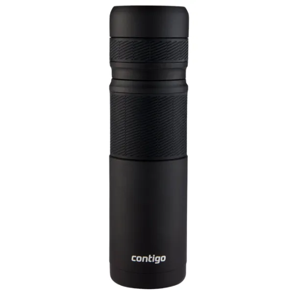 Термос Contigo Classic 2095794 Черный 0.74л photo 1