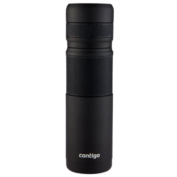 Термос Contigo Classic 2095794 Черный 0.74л photo 1