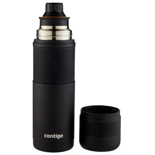 Термос Contigo Classic 2095794 Черный 0.74л photo 2