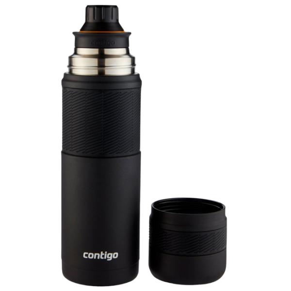 Термос Contigo Classic 2095794 Черный 0.74л photo 2