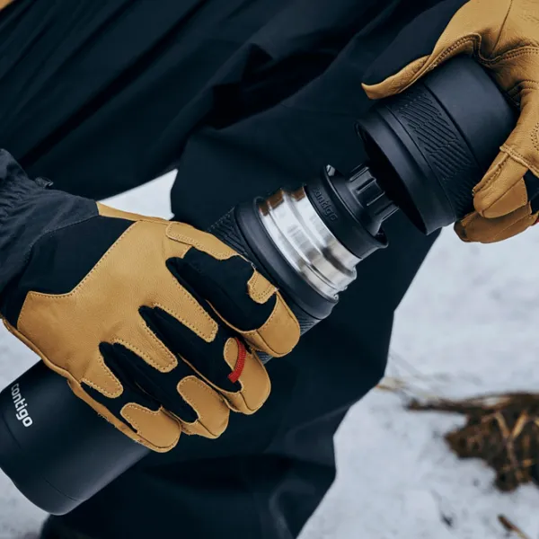 Термос Contigo Classic 2095794 Черный 0.74л photo 4