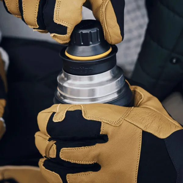 Термос Contigo Classic 2095794 Черный 0.74л photo 5