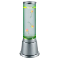 Нaстольная лампа Trio Jelly Титaн