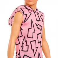 Кукла Barbie Fashionistas HBV27 модель/ 3+ photo 3